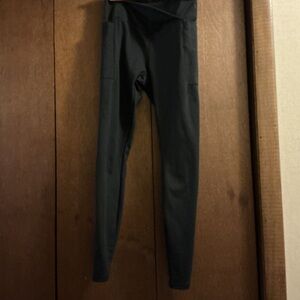 Danskin Charcoal Leggings